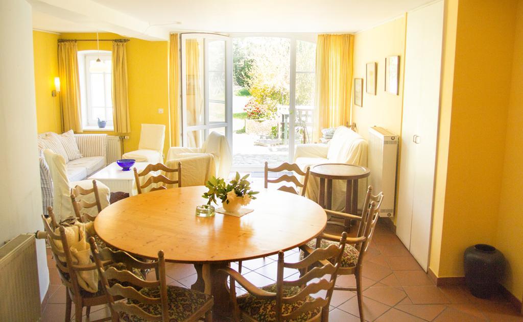 Adelheidshof Hotel Magelsen Ngoại thất bức ảnh