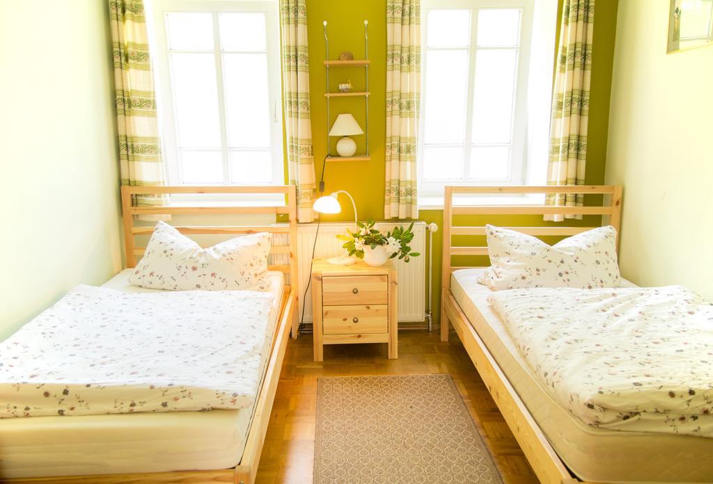 Adelheidshof Hotel Magelsen Ngoại thất bức ảnh