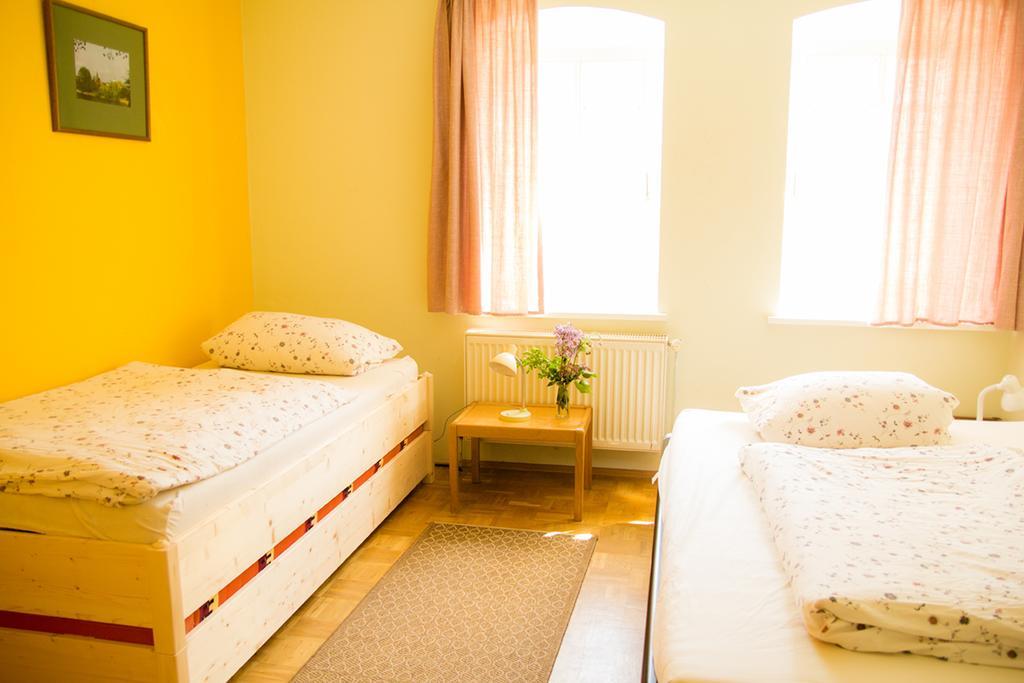 Adelheidshof Hotel Magelsen Ngoại thất bức ảnh