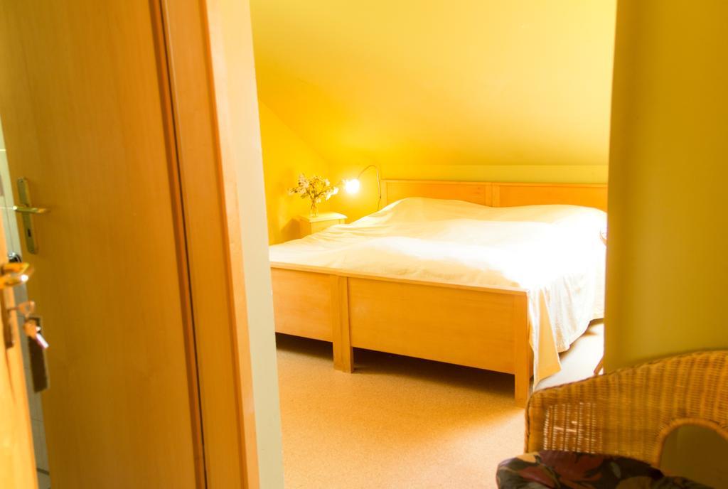 Adelheidshof Hotel Magelsen Ngoại thất bức ảnh